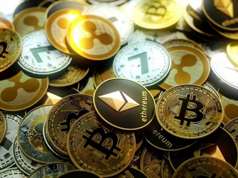 Những coin sắp list sàn Binance