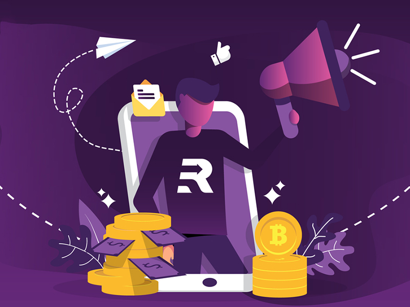 Điều kiện để giao dịch RENEC lên sàn Binance