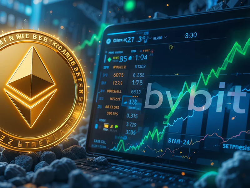 Cách rút tiền sàn Bybit