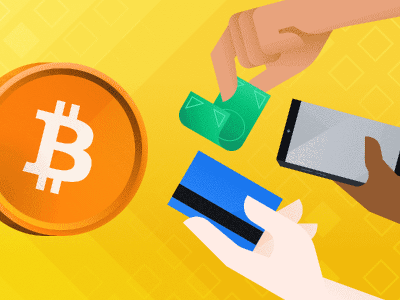 Rút tiền từ sàn Binance được không?