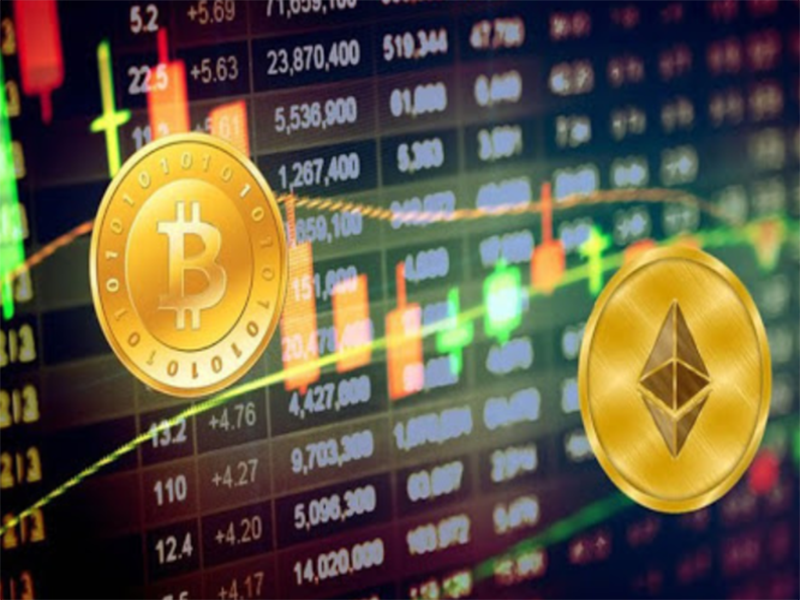 Hướng dẫn rút tiền từ sàn Binance