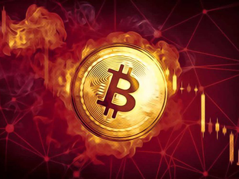 Sàn Binance có hợp pháp không?