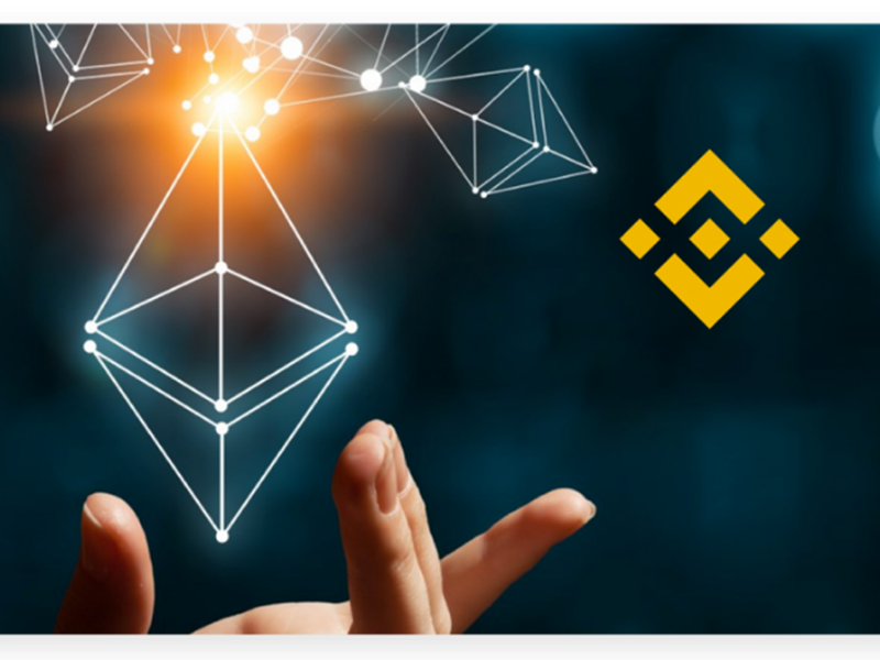 Sàn Binance có từ bao giờ?