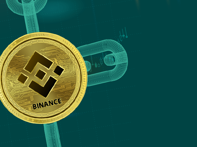 Quá trình phát triển của sàn Binance