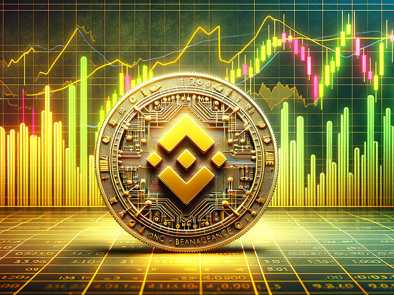 Cách sử dụng sàn Binance?