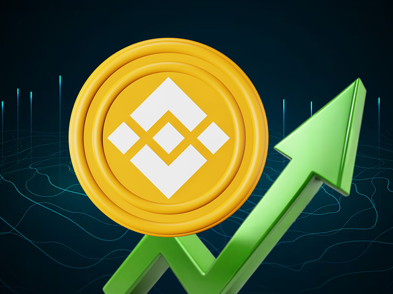 Sàn Binance là gì?