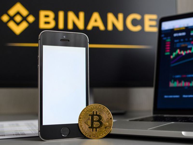 Có nên giao dịch sàn Binance?