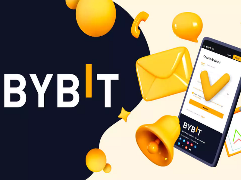 Sàn Bybit có token không?