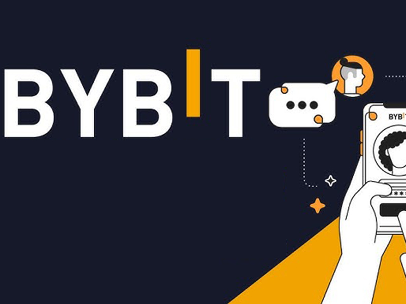 Giao dịch token sàn bybit như thế nào?