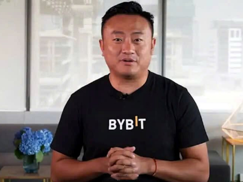 Sàn Bybit của ai?