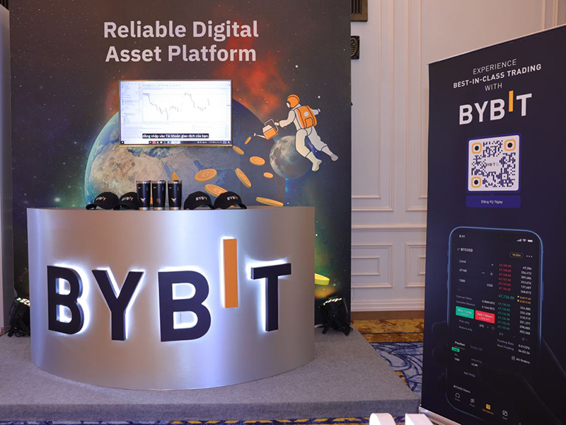 Bybit hiện tại: Trụ sở tại Dubai, hướng tới tương lai Web3