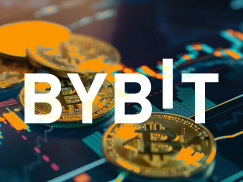 Cách giao dịch sàn Bybit