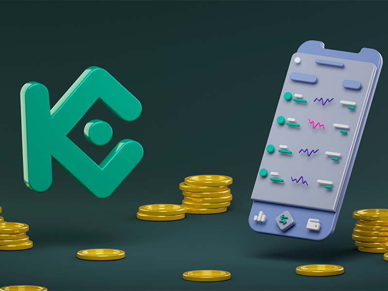 Sàn giao dịch Kucoin
