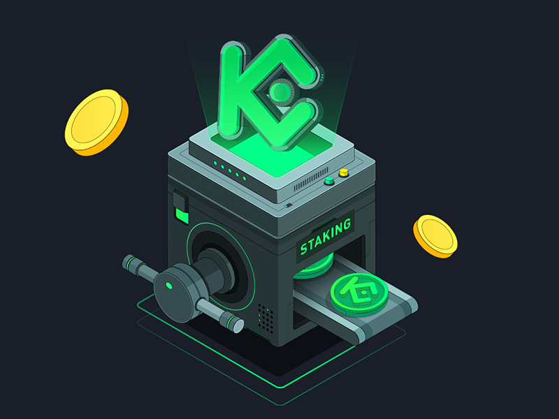 Ưu điểm của sàn Kucoin