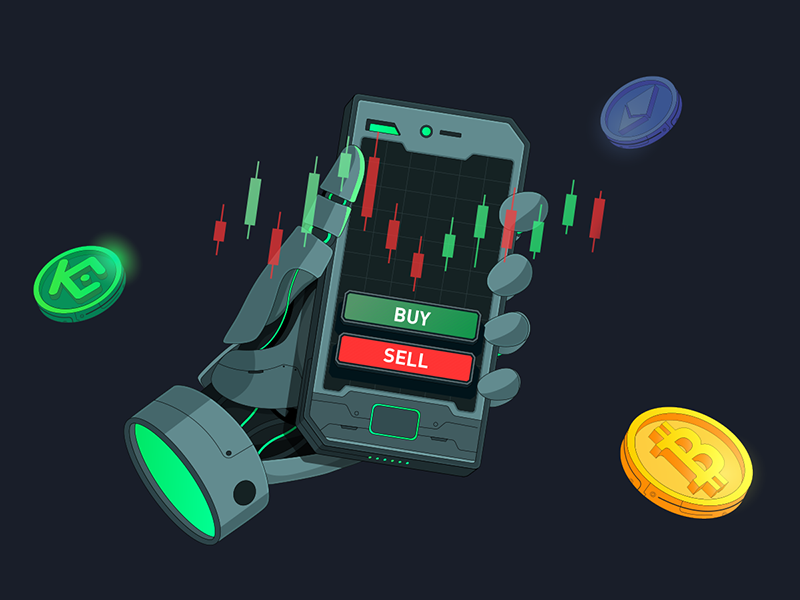 Đăng ký tài khoản trên sàn KuCoin