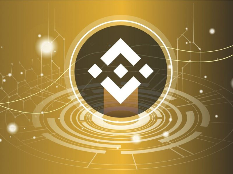 Cách giao dịch sàn Binance