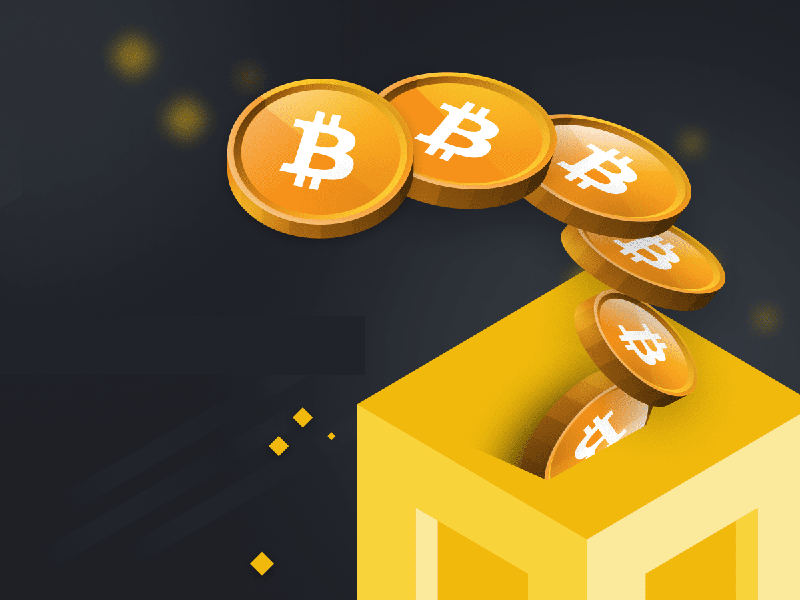 Bước 5: Rút coin về ví cá nhân