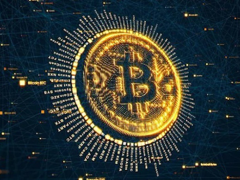 Vàng trên sàn Binance giao dịch như thế nào?