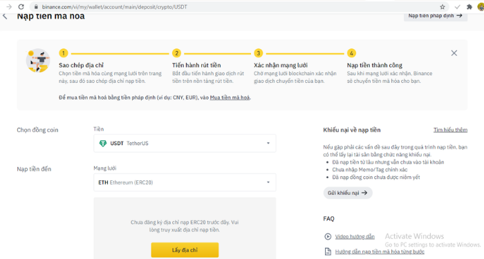 Hướng dẫn lưu trữ Dogecoin an toàn