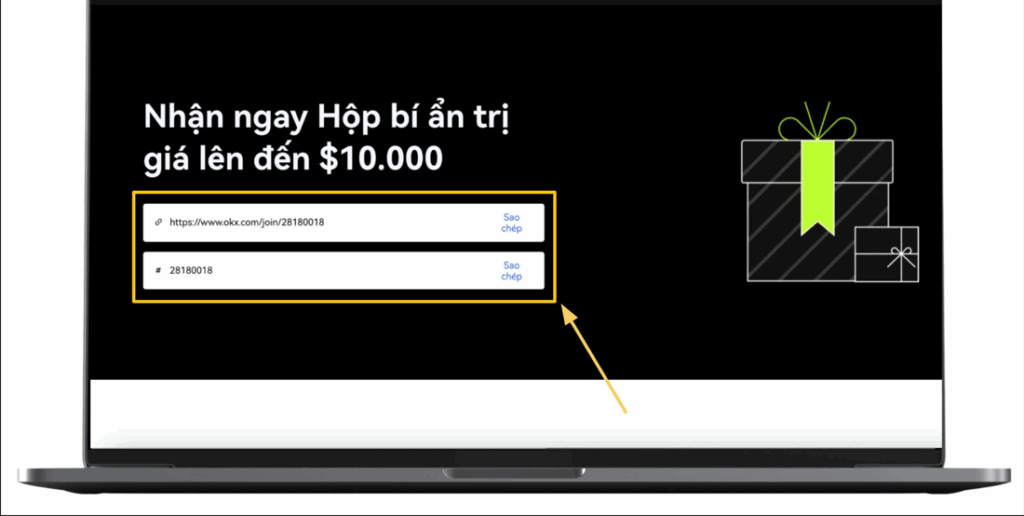 Điều kiện mua coin chưa lên sàn OKX