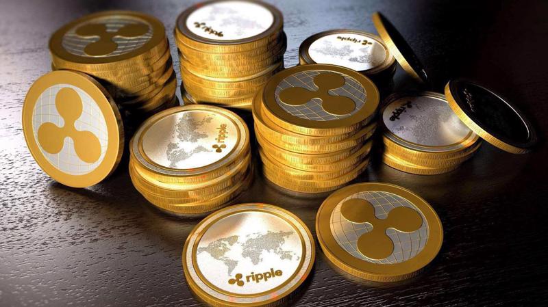 Đồng Ripple là gì?
