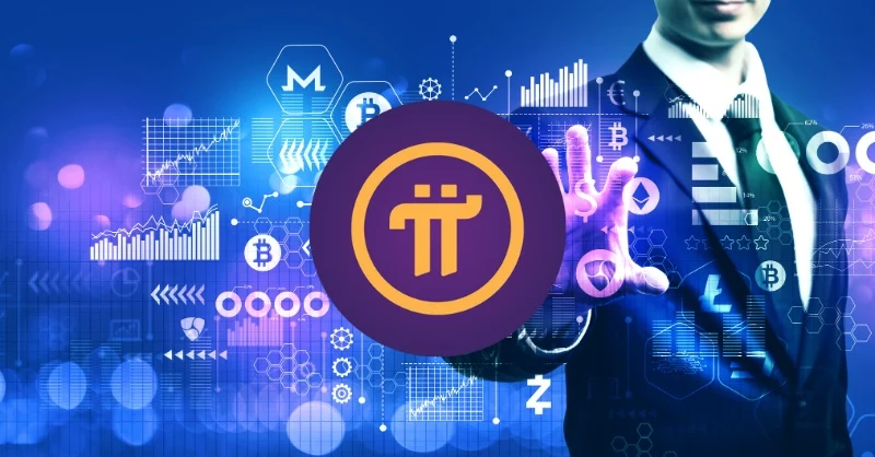Hướng dẫn đổi Pi bằng cách bán trên sàn OKX