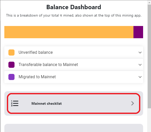 Bước 2: Thiết lập và xác nhận ví Web3
