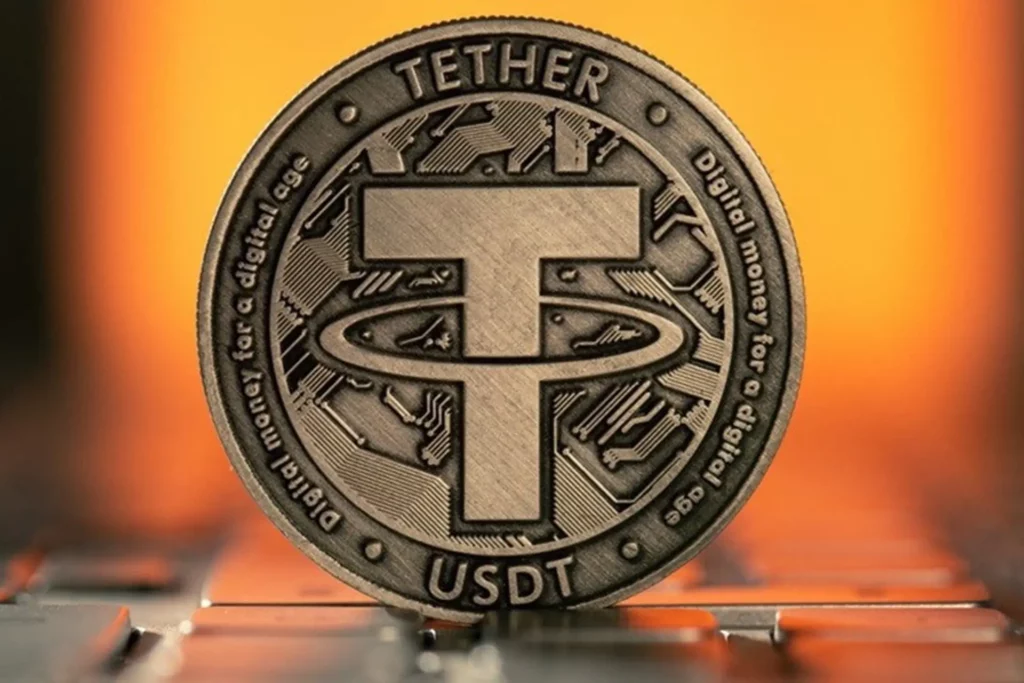 USDT