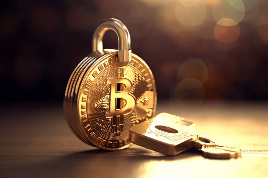 Unlock token là gì?