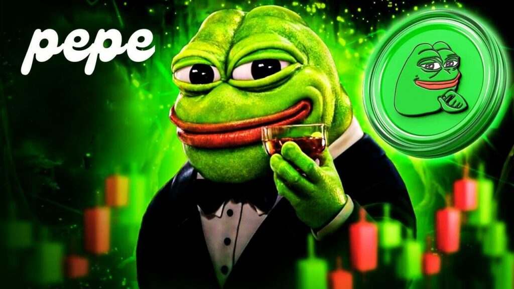 Pepe (PEPE)