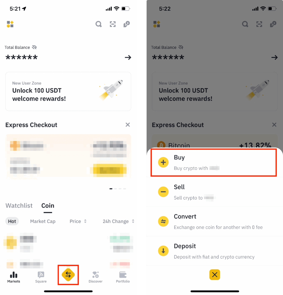 Có nên đầu tư tiền ảo trên Binance?