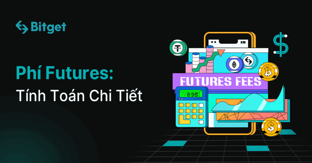 Bitget – Sàn giao dịch crypto uy tín, hoạt động tại hơn 150 quốc gia