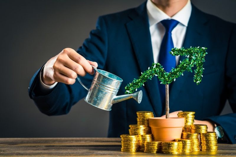 Cách Đầu tư tiền số