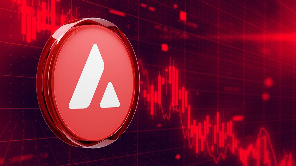 Avalanche (AVAX)