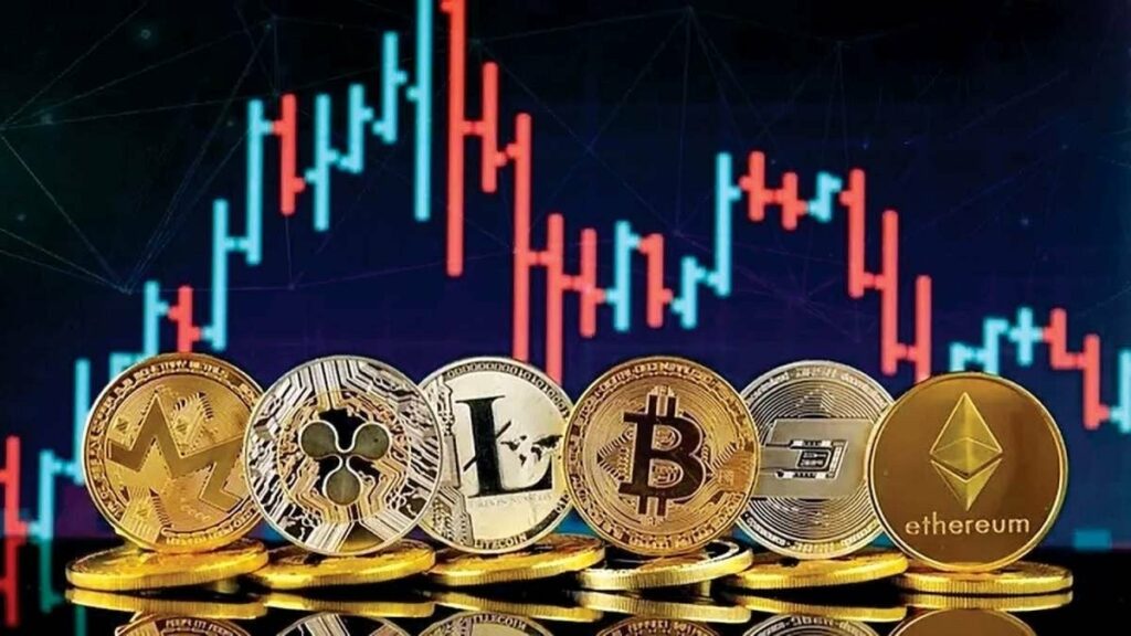 Chơi Crypto là gì?