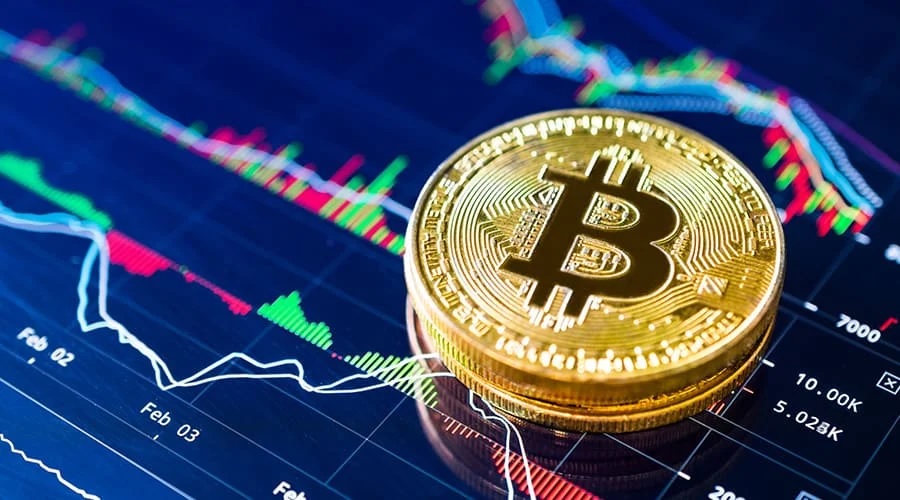 Điều kiện chơi Crypto