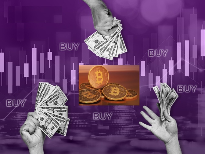 Chơi Bitcoin là gì và các hình thức phổ biến