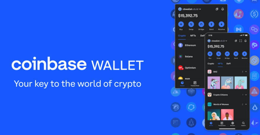 Coinbase Wallet có uy tín không?