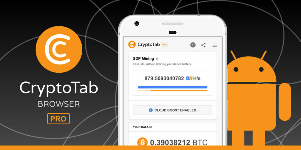 CryptoTab Browser