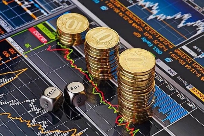Đầu tư tiền số là gì?