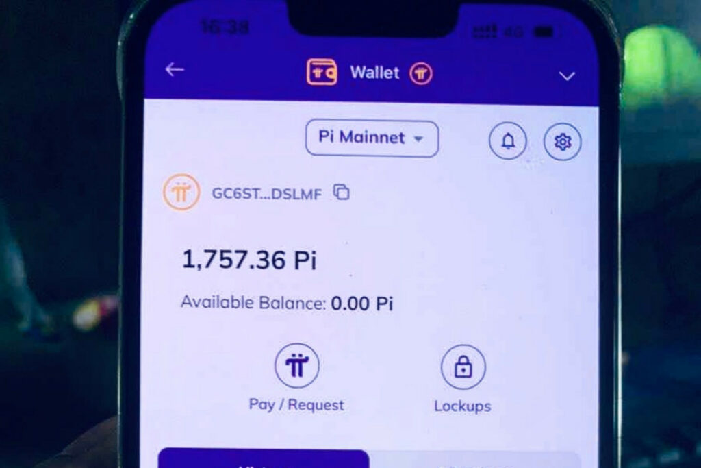 Điều kiện chuyển Pi vào ví Mainnet