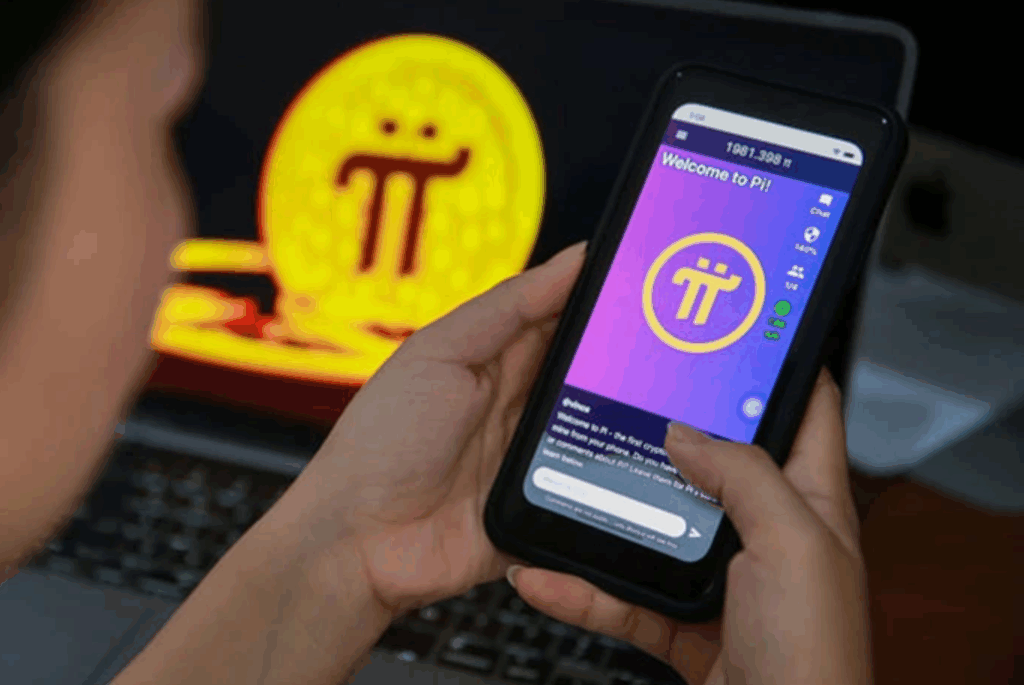 Điều kiện mua bán Pi Network