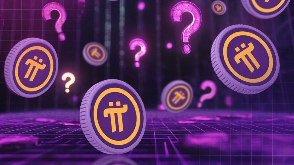 Đổi Pi ra tiền mặt cần những gì?