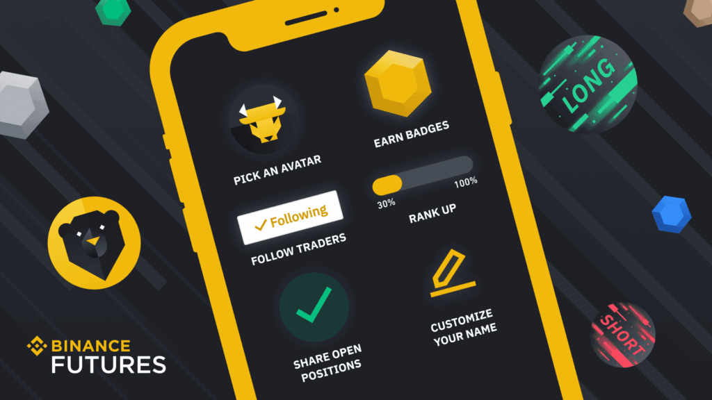 Future Binance để làm gì?