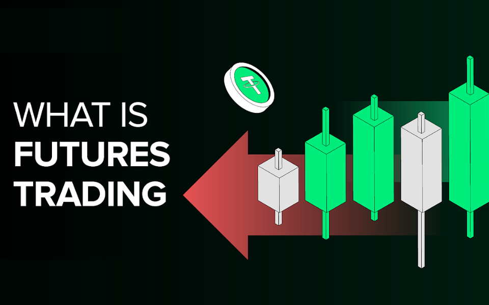 Future Binance là gì?