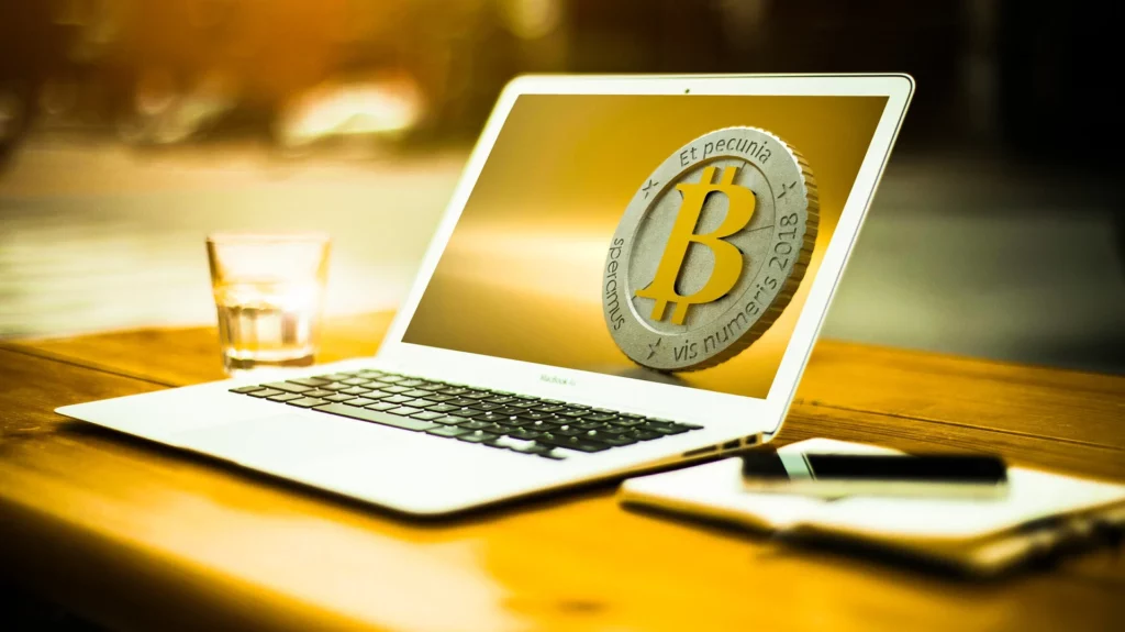 Điều kiện đào coin bằng laptop