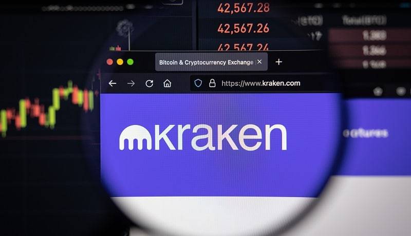 Sàn Kraken