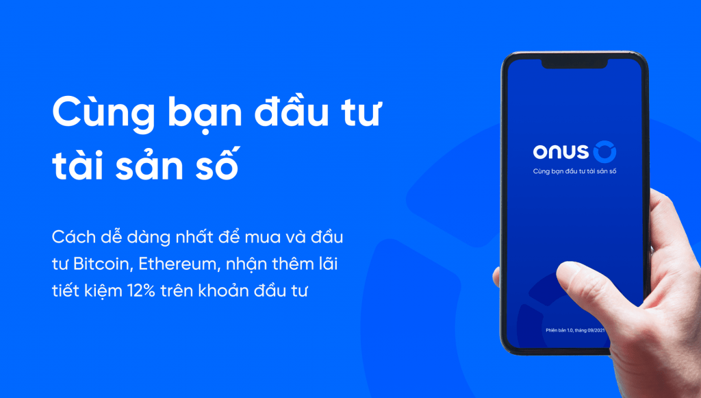 Sàn ONUS là gì?