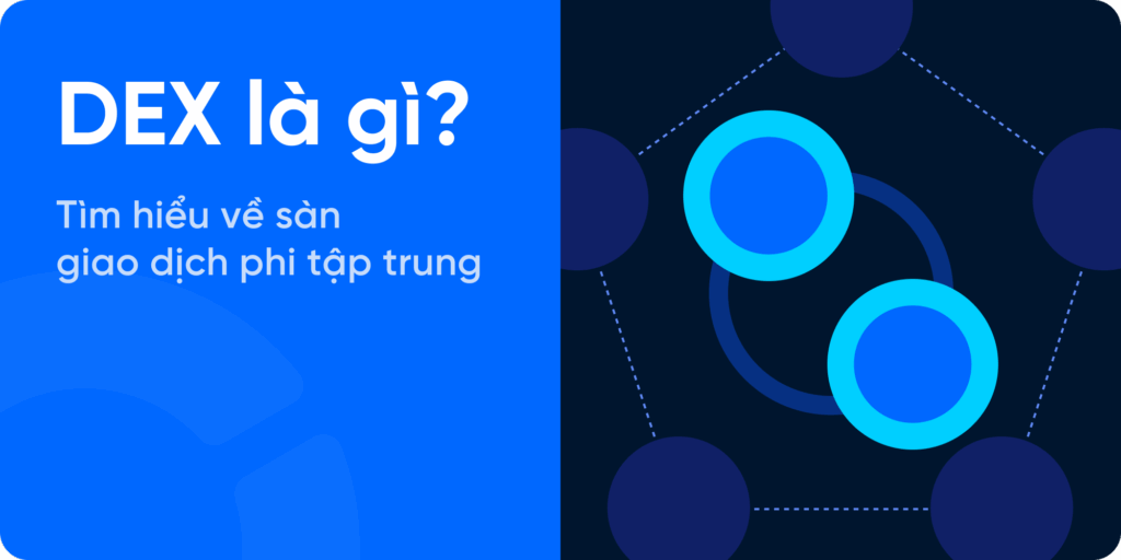 Sàn phi tập trung là gì?