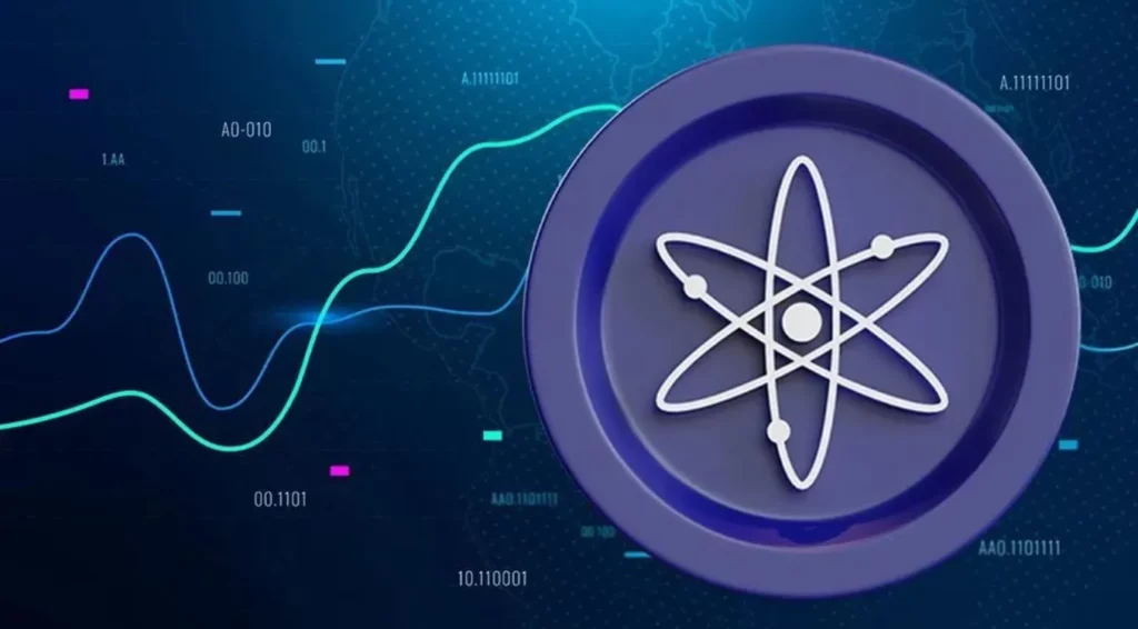 Cosmos (ATOM)
